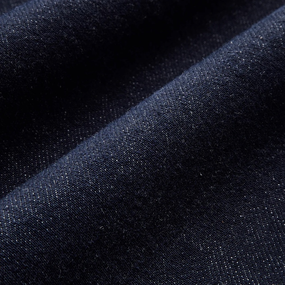 COMMENSE Wide Leg Denim Jeans - size Small - Picture 4 of 6
